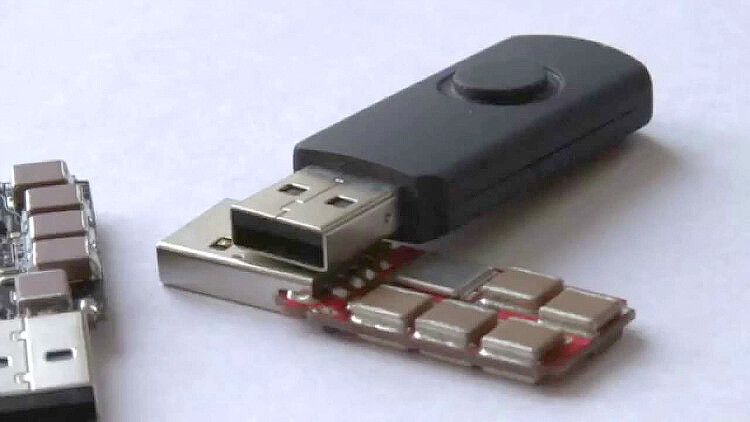 USB-killer